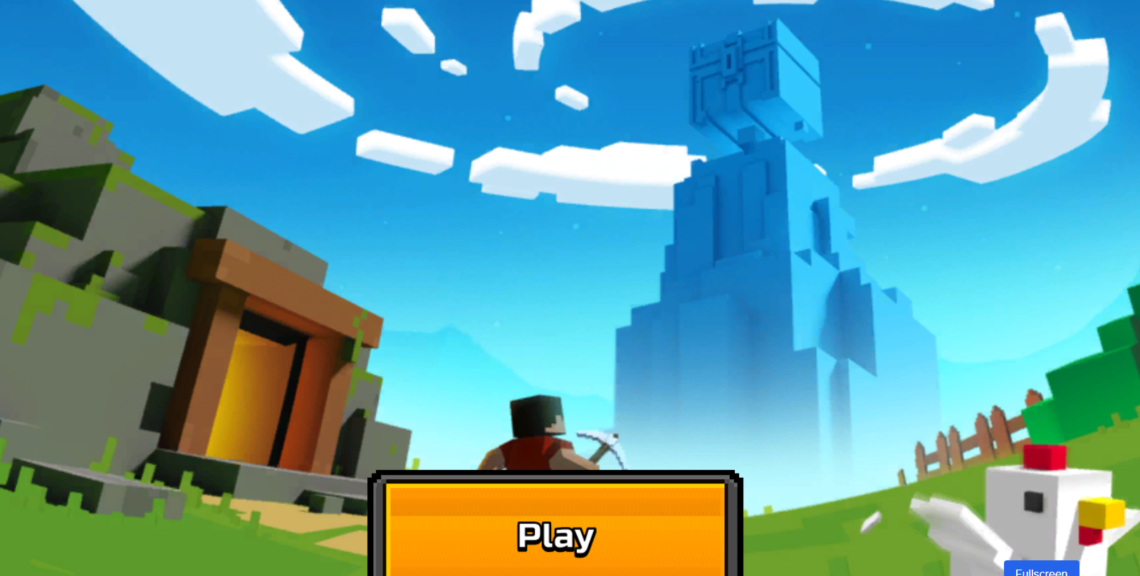 Epic Mine Gameplay