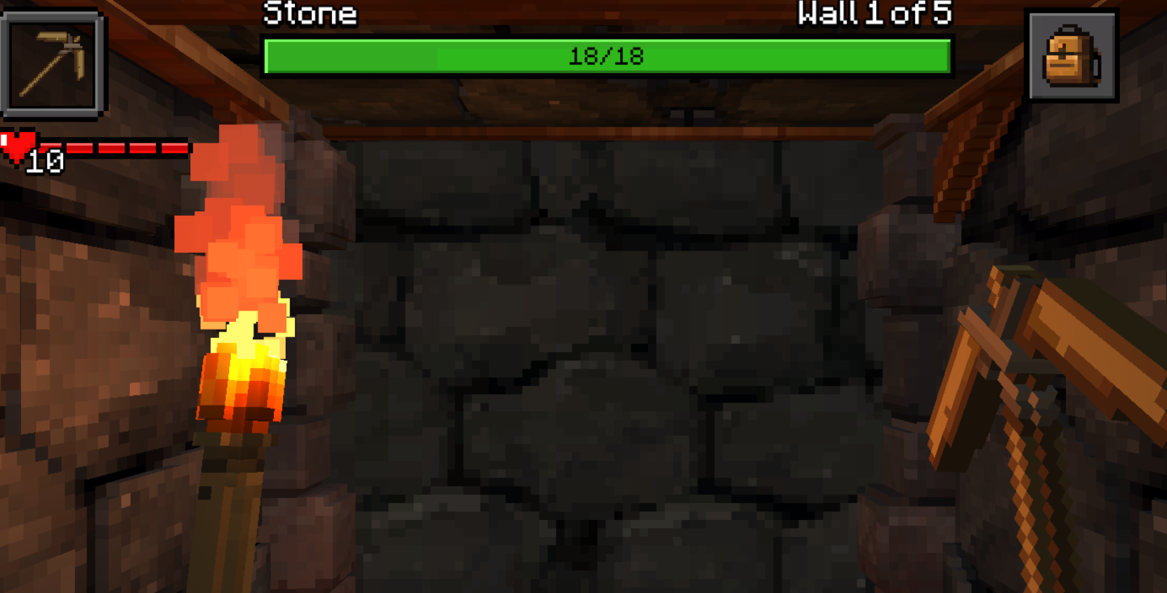 Epic Mine Mining